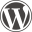Wordpress-Logo.svg
